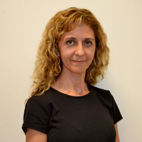 Elsa del Carmen Rodriguez