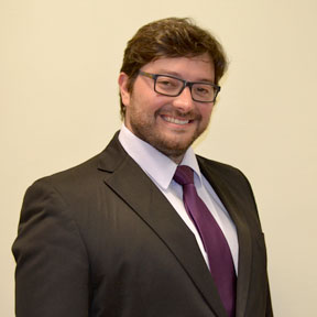 Secretario Academico Mariano Dominguez